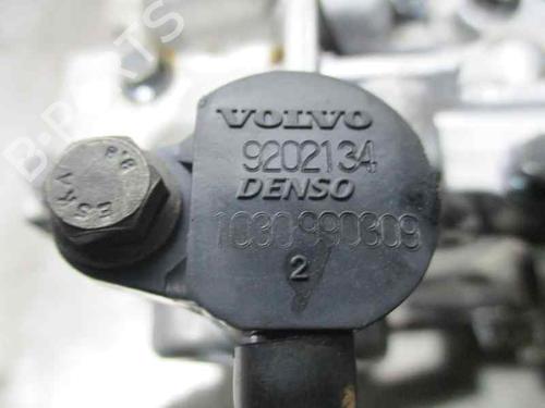 Cylinder head VOLVO S80 I (184) 2.4 | BP10978944M5 