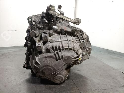 Gearbox OPEL CORSA D (S07) 1.3 CDTI (L08, L68) | BP35728823M3 - Image 3