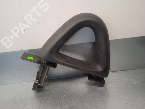 Headrest MERCEDES-BENZ SLK (R171) 200 Kompressor (171.445) | BP20265197I31 