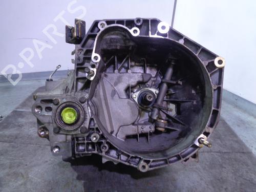 Used Gearbox Gearbox ALFA ROMEO 156 Sportwagon (932_) 2.4 JTD (932.BXC00) (150 hp) 16994412 16994412