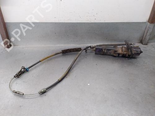 Used Hand brake Hand brake JAGUAR XF I (X250) 3.0 D (275 hp) 36023645 36023645