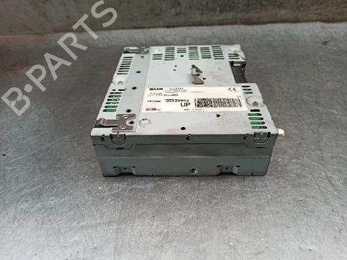 Radio SAAB 9-3 Convertible (YS3F) 2.0 t | BP7825593E6 