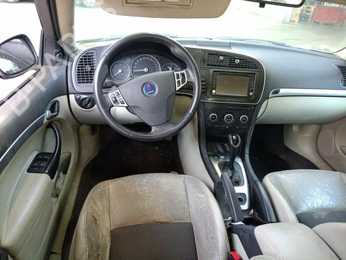 Electronic module SAAB 9-3 Estate (E50) 1.9 TTiD | BP37194633M83 - Image 12