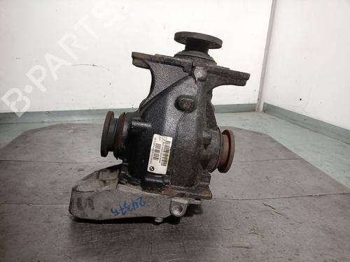 Rear differential BMW 1 (E81) 118 d | BP31292433M24