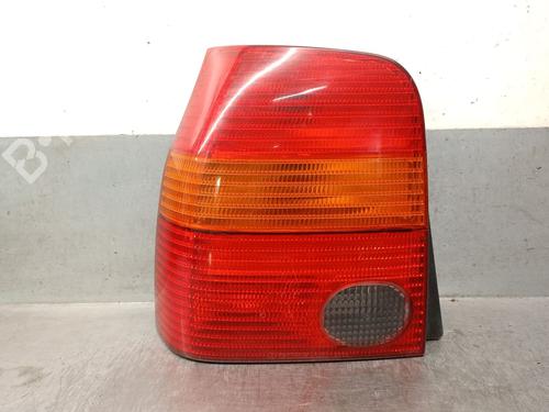 Used Left taillight SEAT AROSA (6H1) 1.0 (50 hp) 31362681