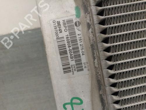 Water radiator MINI MINI (R56) Cooper D | BP28161968M31 