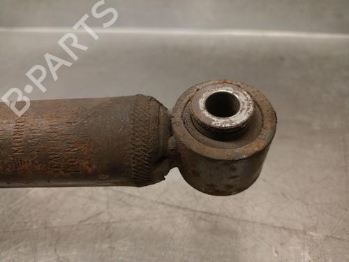 Right rear shock absorber NISSAN ALMERA TINO (V10) 1.8 | BP21582940M19 