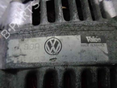 Alternator SEAT INCA (6K9) 1.4 i | BP5026018M7 