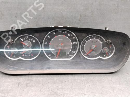 Used Instrument cluster Instrument cluster 39237381 39237381