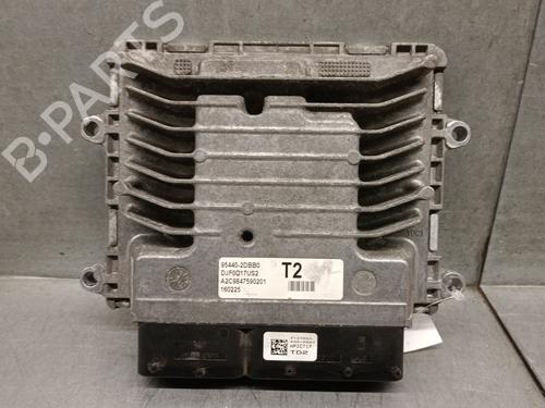 Used Engine control unit (ECU) Engine control unit (ECU) KIA OPTIMA (JF) 1.7 CRDi (141 hp) 32844060 32844060