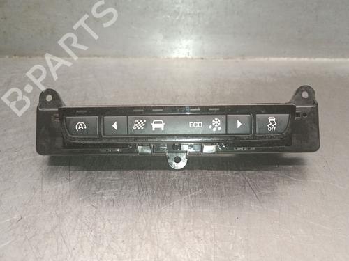 Used Switch JAGUAR XE (X760) 2.0 D (180 hp) 21840974
