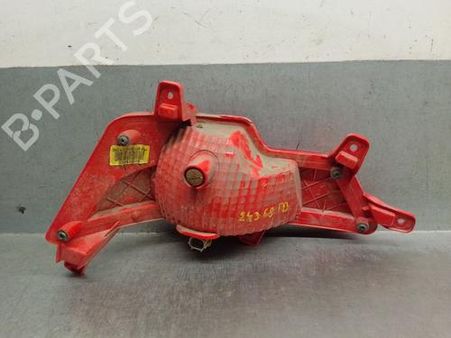 Rear fog light HYUNDAI BAYON (BC3) 1.2 MPI | BP31918230C37