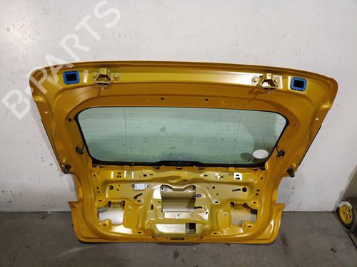 Bakluke CC/Kombi-Kupé PEUGEOT 208 II (UB_, UP_, UW_, UJ_) 1.2 PureTech 100 | BP29595361C6 