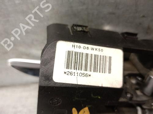 Front left interior door handle JAGUAR X-TYPE I (X400) 2.0 D | BP37758584I13 - Image 4