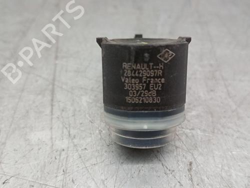 Module électronique DACIA SANDERO III 1.0 TCe 90 | BP29698351M83 