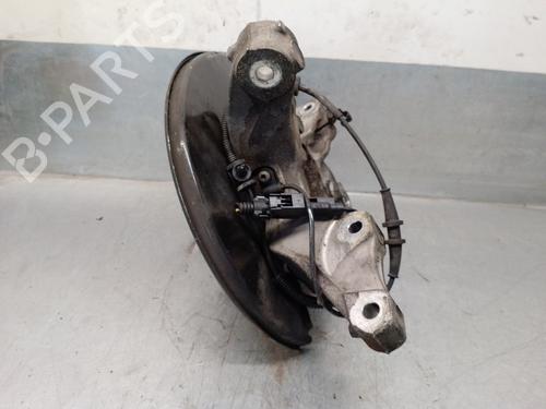 Right front steering knuckle OPEL ASTRA J (P10) 1.7 CDTI (68) | BP13816269M26 