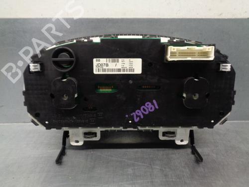 Instrument cluster NISSAN QASHQAI / QASHQAI +2 I (J10, NJ10, JJ10E) 1.6 | BP13611476C47 