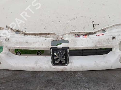 Calandre PEUGEOT PARTNER MPV (5_, G_) 1.9 D (69 hp) 5395124