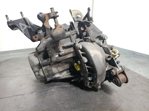 Gearbox PEUGEOT BOXER Van (244) 2.0 HDi | BP36448763M3 - Image 2