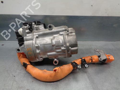 Used Control unit RENAULT ARKANA I (LCM_, LDN_) 1.6 E-TECH 145 (LDMU) (143 hp) 12190019