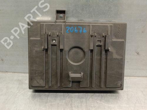 Fuse box FORD FIESTA VI (CB1, CCN)  | BP18530355E1 