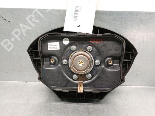 Førerens kollisjonspute RENAULT SCÉNIC I MPV (JA0/1_, FA0_) 1.9 dCi RX4 | BP29936215C9