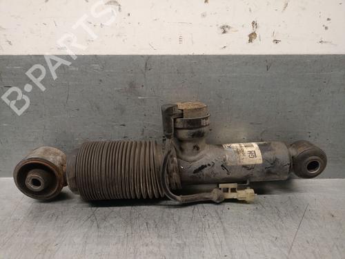 Used Right rear shock absorber OPEL VECTRA C (Z02) 3.0 CDTi (F69) (184 hp) 30696411