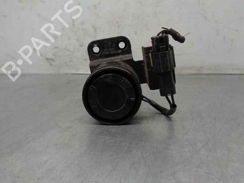 Used Electronic module SSANGYONG REXTON / REXTON II (GAB_) 2.7 D 4x4 (186 hp) 6972974