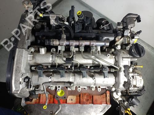 Engine OPEL ZAFIRA TOURER C (P12) 2.0 CDTi (75) | BP36856838M1  - Image 6