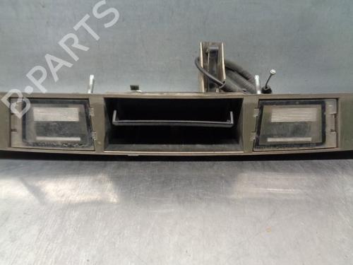 Trunk håndtak JEEP COMPASS (MK49)  | BP12138516C132 