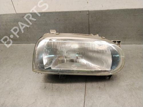 Used Right headlight Right headlight 37489721 37489721
