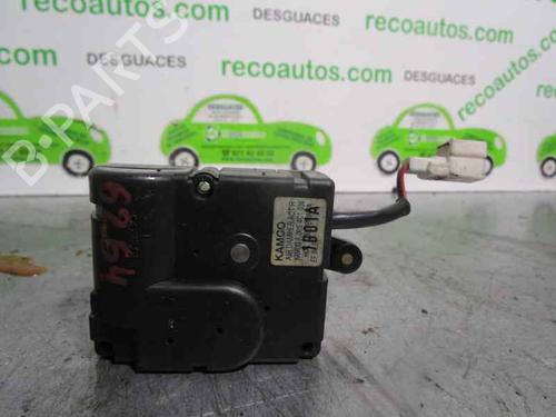 Used Heater blower motor Heater blower motor 2332169 2332169