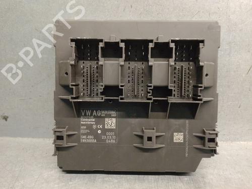 Used Electronic module SEAT LEON (1P1) 1.6 TDI (105 hp) 31814974