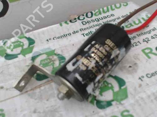 Used Electronic module MERCEDES-BENZ SL (R129) [1989-2004]  21022082