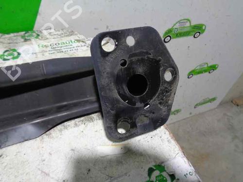 Front bumper reinforcement SMART FORTWO Coupe (450) 0.8 CDI (450.300, 450.301, 450.302, 450.303, 450.306) | BP5584215C109 