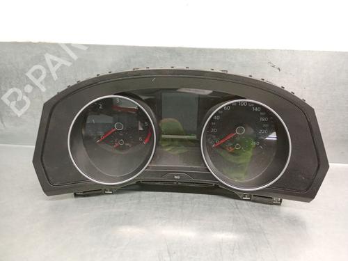 Cockpit VW PASSAT B8 Variant (3G5, CB5) 2.0 TDI (150 hp) 30279816