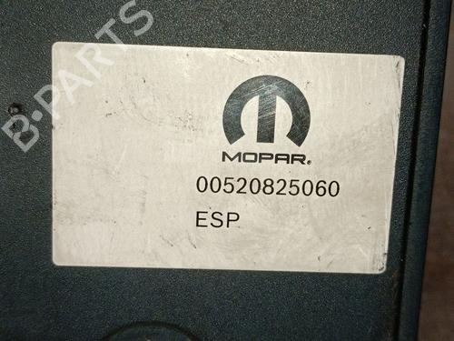 ABS pump FIAT TIPO Estate (356_, 357_) 1.4 (356WXF1B) | BP22296277M43 