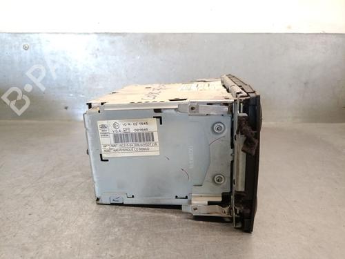 Radio FORD FOCUS C-MAX (DM2) 1.6 TDCi | BP36778460E6 - Image 4
