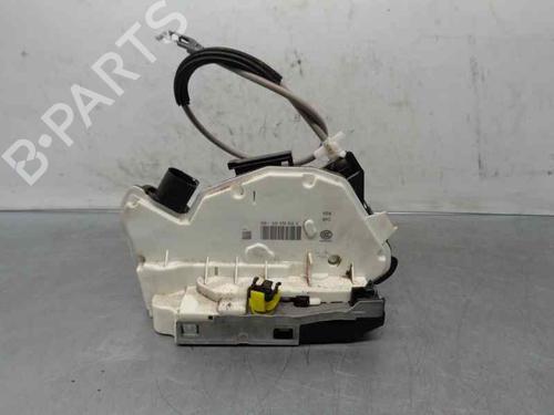 Used Rear right lock SEAT IBIZA IV (6J5, 6P1) 1.2 TSI (90 hp) 6894984