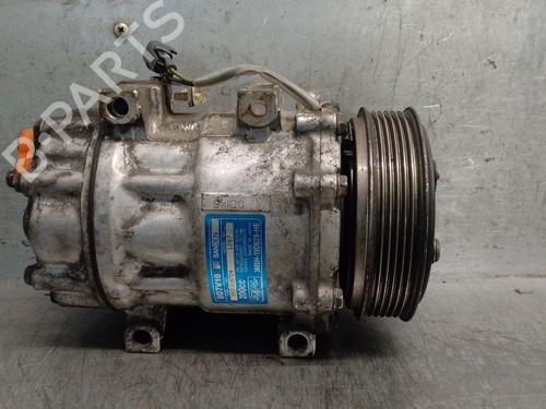 Used AC compressor AC compressor VOLVO C30 (533) 2.0 D (136 hp) 34276292 34276292