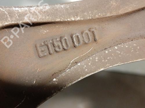 Rim FORD C-MAX II (DXA/CB7, DXA/CEU) 1.0 EcoBoost | BP30062088C45 