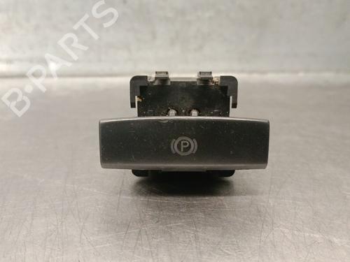Used Hand brake Hand brake CITROËN C6 (TD_) 2.7 HDi (204 hp) 40532163 40532163