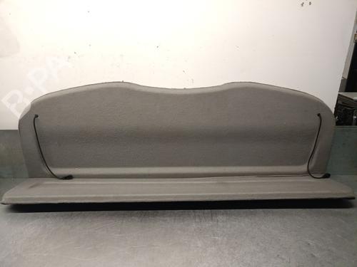 Used Rear parcel shelf Rear parcel shelf 38047088 38047088