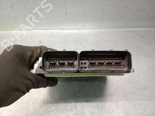 Engine control unit (ECU) SKODA SUPERB I (3U4) 2.0 TDI | BP26323868M57 