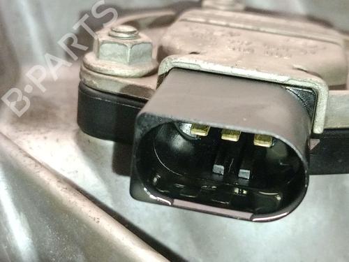 Oil sump BMW X3 (E83) 2.0 sd | BP31611764M115 