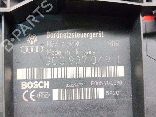 Fuse box VW PASSAT B6 (3C2) 2.0 TDI 16V | BP37243554E1 - Image 4