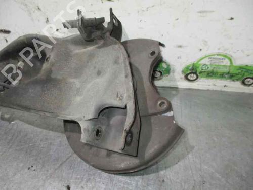 Right rear steering knuckle VOLVO V40 Estate (645) 1.9 DI | BP20855843M28 