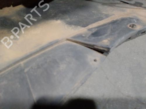 Pára-choques frente VW PASSAT B6 Variant (3C5) 2.0 TDI 16V | BP22717108C7