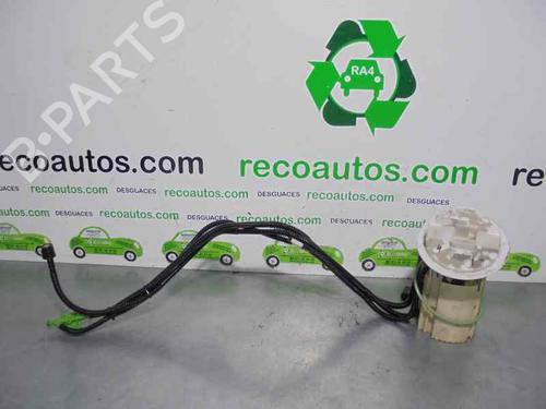 Fuel pump MERCEDES-BENZ C-CLASS (W204) C 200 CDI (204.001) | BP2307436M76 