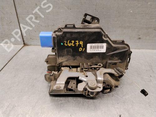 Used Front left lock Front left lock 38287794 38287794